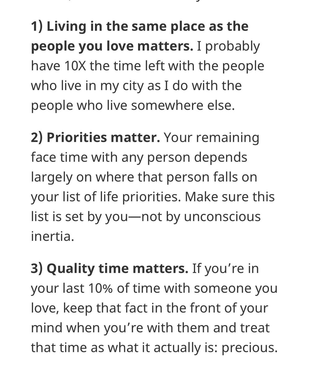 dougmbernard's tweet photo. 3 takeaways from this Wait But Why piece on the “long tail of relationships” is something I want to remember entering my 30s https://t.co/Er2e6kNUP4 https://t.co/CWmYy6v6BO