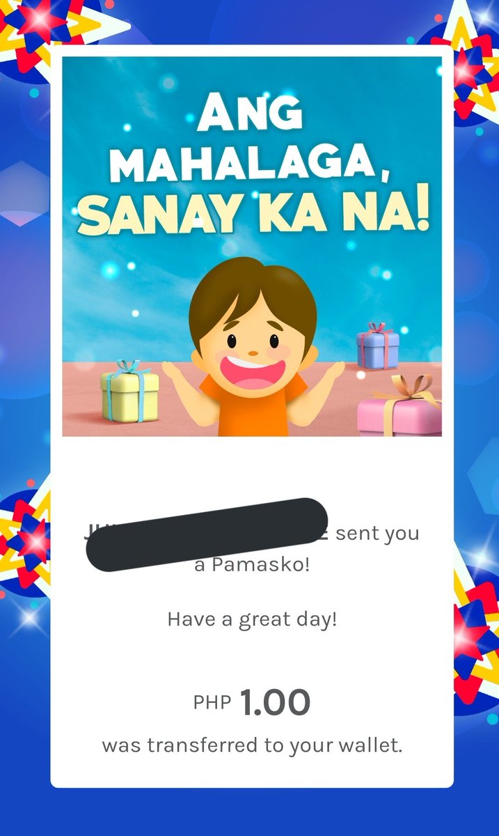 1105jichang's tweet photo. 💌 #rishgives @rishgive 

haii po thank uu so much sa palaro hehehe <33 https://t.co/4ZQo2cyDBO
