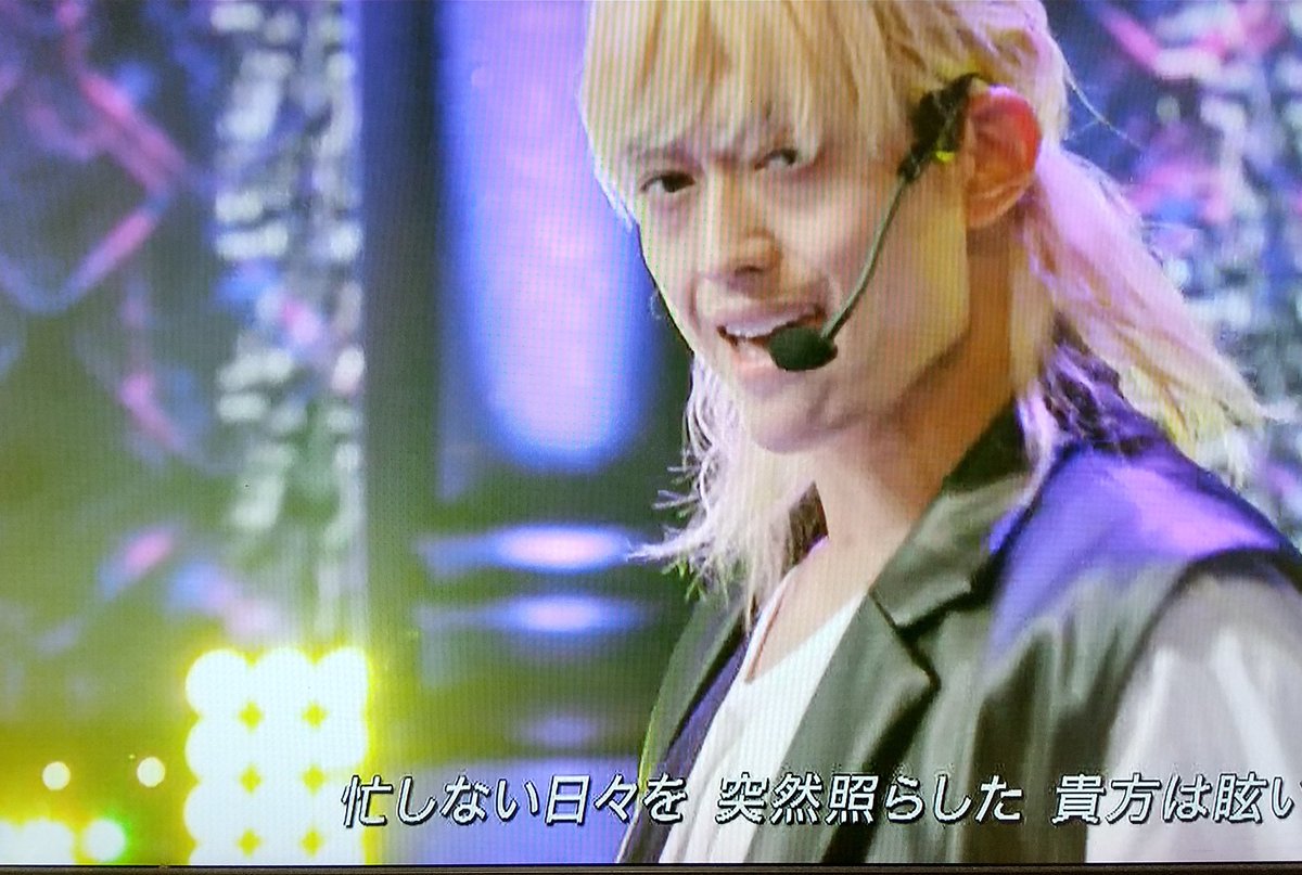 momitsuka_abcz's tweet image. かっこいい！かっこいい！
火花アディクション
#ABCZ
#FNS歌謡祭2021