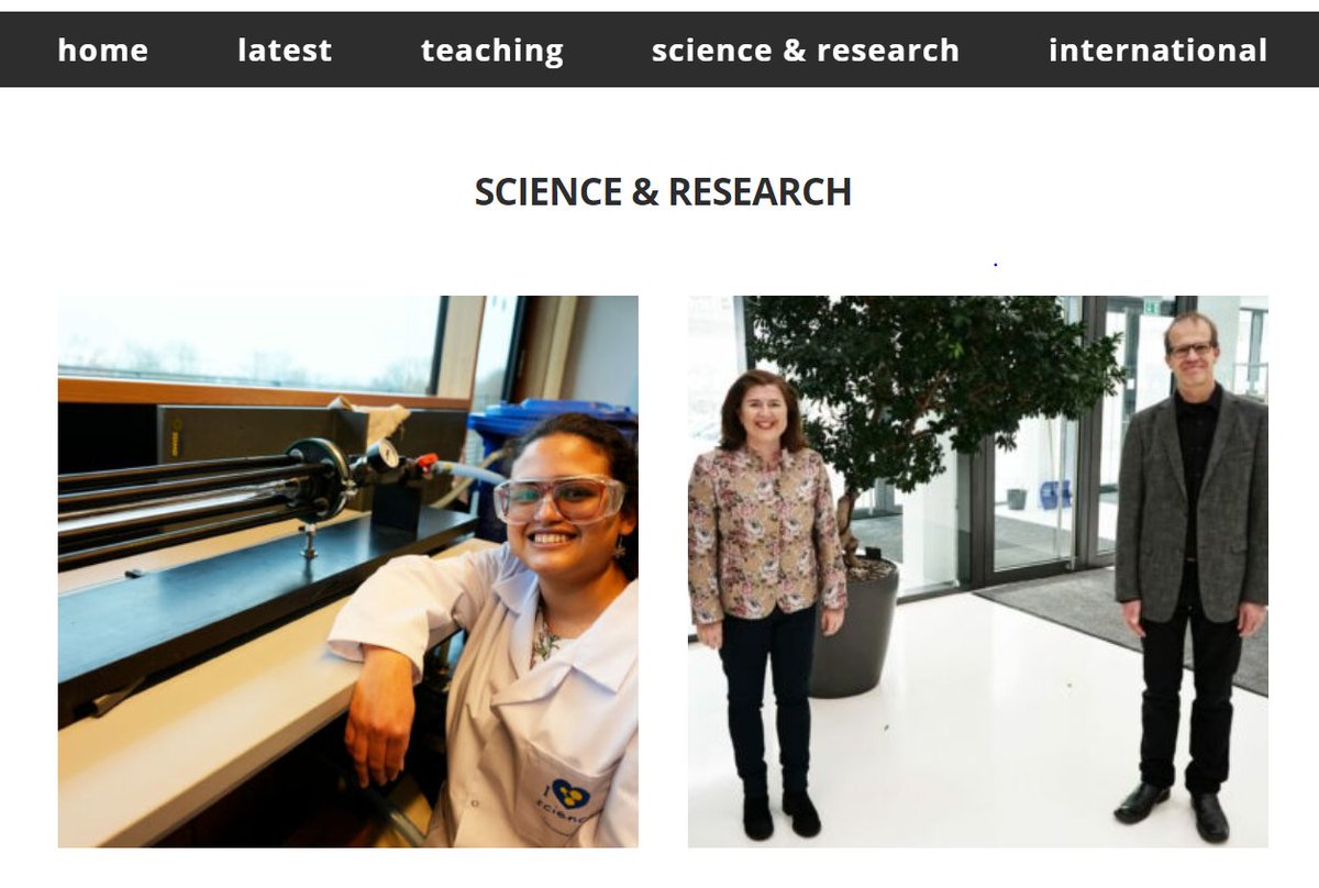 HomeOfResearch's tweet photo. Our online university magazine #Campuls is available in English now!
Check out our latest research news from #Hof at 
https://t.co/ZOCdmP1HGw

@StadtHof1 @Digital_Regions
#welovescience #hierwirdknallhartgeforscht https://t.co/VTk4hUH4co