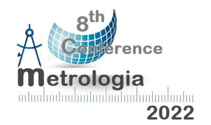 Please see the call for papers for the 8th Metrologia conference to be held July 1-2 2022 at Aristotle University: greekmetrology.gr/conferences/8t… Conference flyer available on a news page: foodtranet.org/dissemination.…