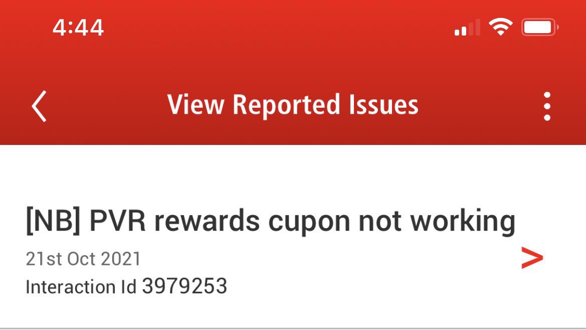 Dhananjay_s3's tweet photo. @KotakCares My issue has been going on for months now and I’m still getting a follow up email! This is the service that you’re proud of? https://t.co/oDCy9u1Dpb