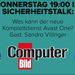 Photo by COMPUTER BILD (@COMPUTERBILD)