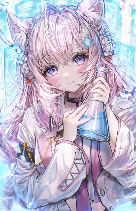 こよ〜💗💗💗
#こよりすけっち 