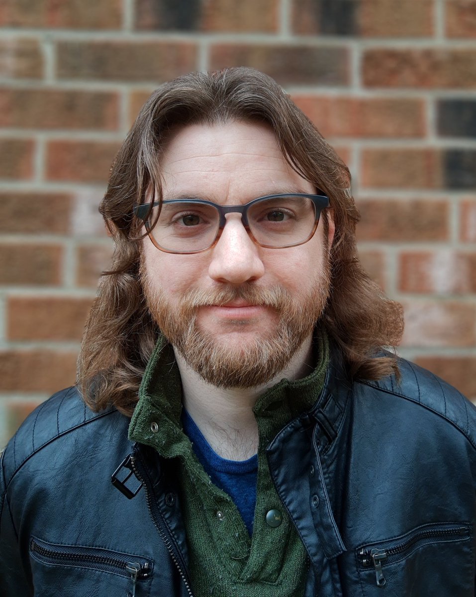 On the most recent episode of the podcast I chatted with <a href="/CWolfMusic/">Charles Wolf Music | Video Game Composer</a> about how 2021 panned out and working on 15 video games projects

You can listen to the episode here
anchor.fm/how-not-to-mak…