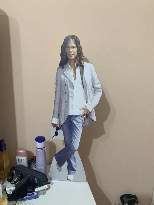 Watch Megan Inky 💜❤️❤️💜❤️💜's leaked NSFW photo on TwXstars