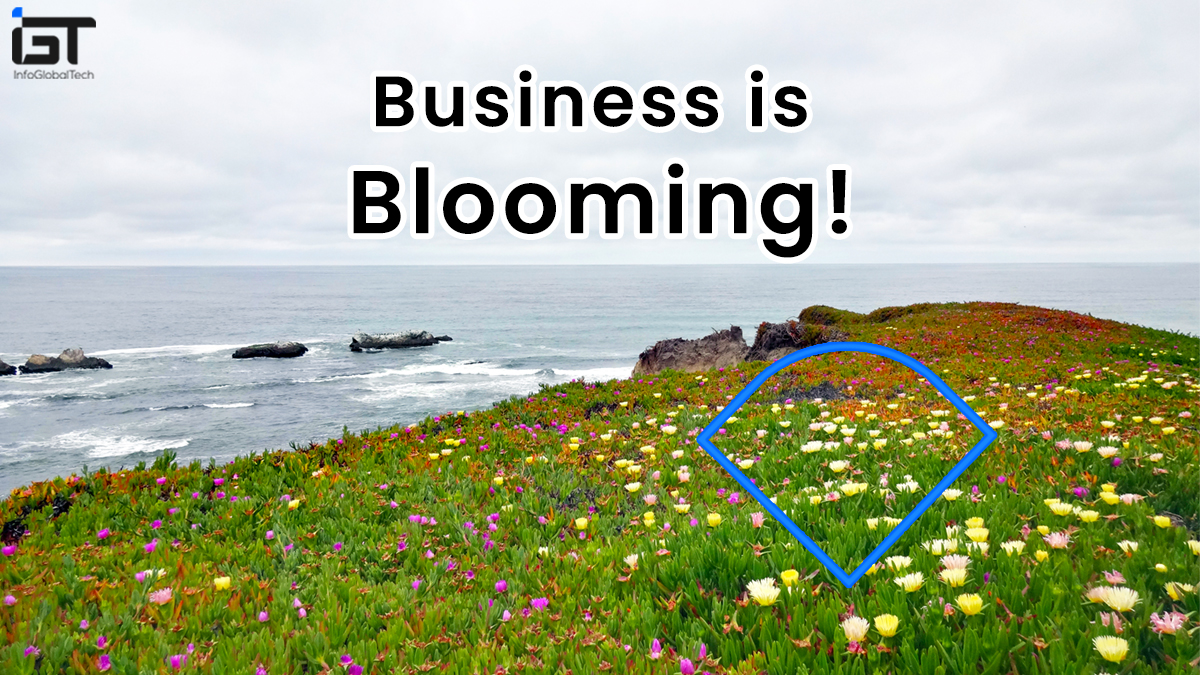 igtusa's tweet photo. Witnessing new opportunities for growth blossom, with an automated business process, is awesome!
https://t.co/ssQi35PyIN
#businessprocessautomation #automatedbusinessprocess #RPA #AI #ML #IGT #Data #automation #infoglobaltech #businessprocess https://t.co/hkO5P5bG9J