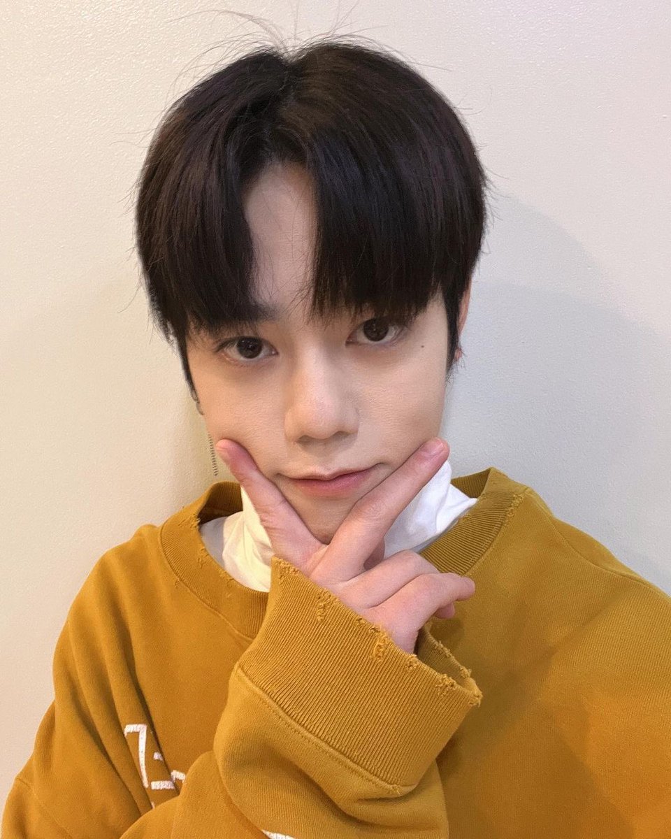 newflyingbr's tweet photo. @NFlyingofficial 
#NFlying #엔플라잉 
#ChaHun #차훈 https://t.co/h2asjRH8UT