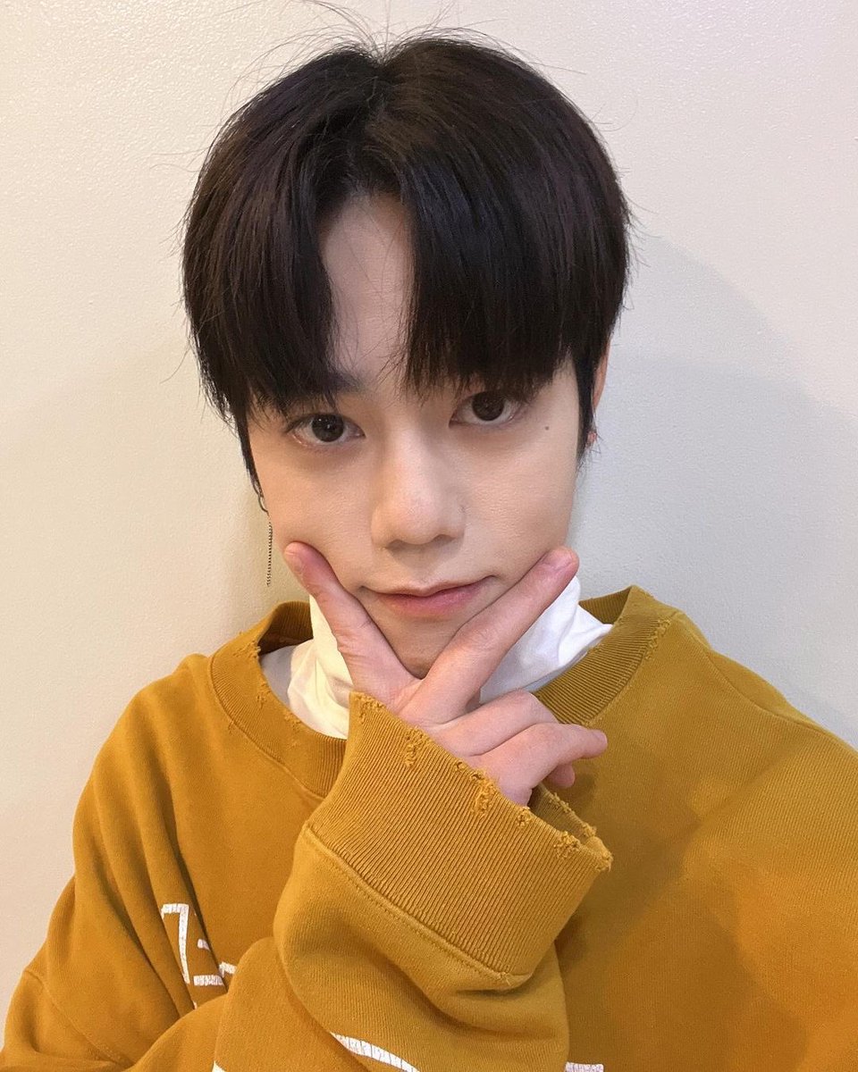 newflyingbr's tweet photo. @NFlyingofficial 
#NFlying #엔플라잉 
#ChaHun #차훈 https://t.co/h2asjRH8UT