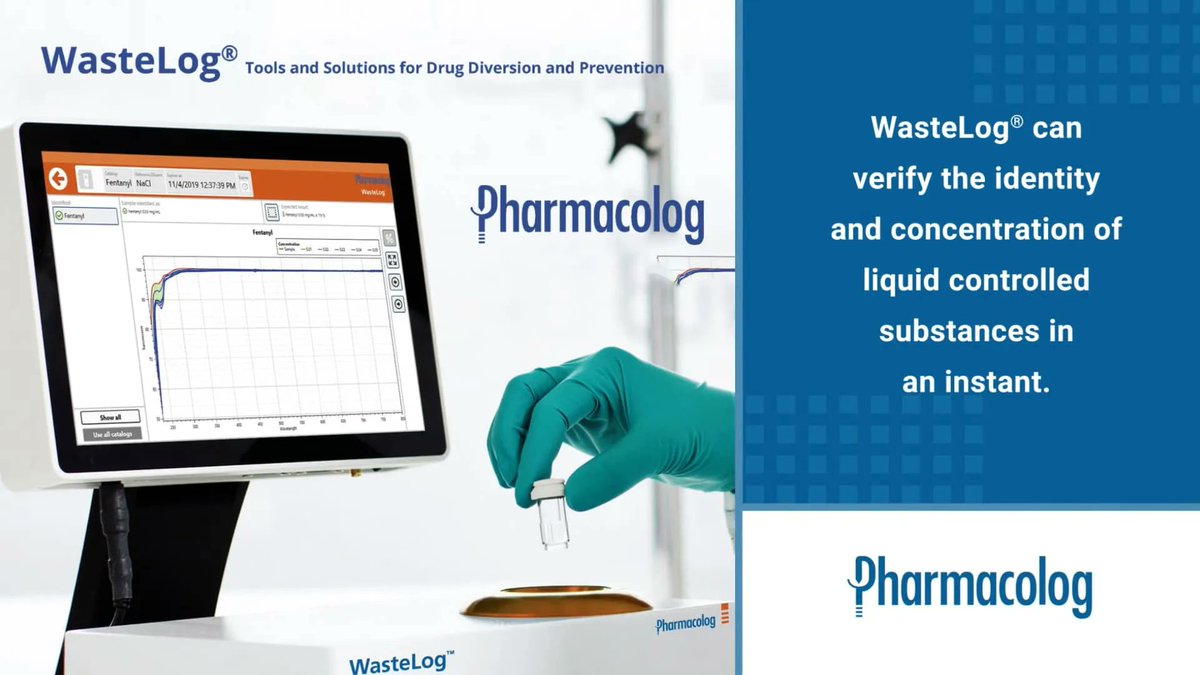 Pharmacolog_com's tweet photo. WasteLog® presented in the digital issue of the #20Ways Winter Hospital 2021 by #RXinsider.
Preventing #DrugDiversion in the OR requires a quick and reliable method of monitoring and controlling your wastes and returns.
https://t.co/hK1W9mEb9O
#pharmacolog #wastelog https://t.co/x2WSLzB7Zl