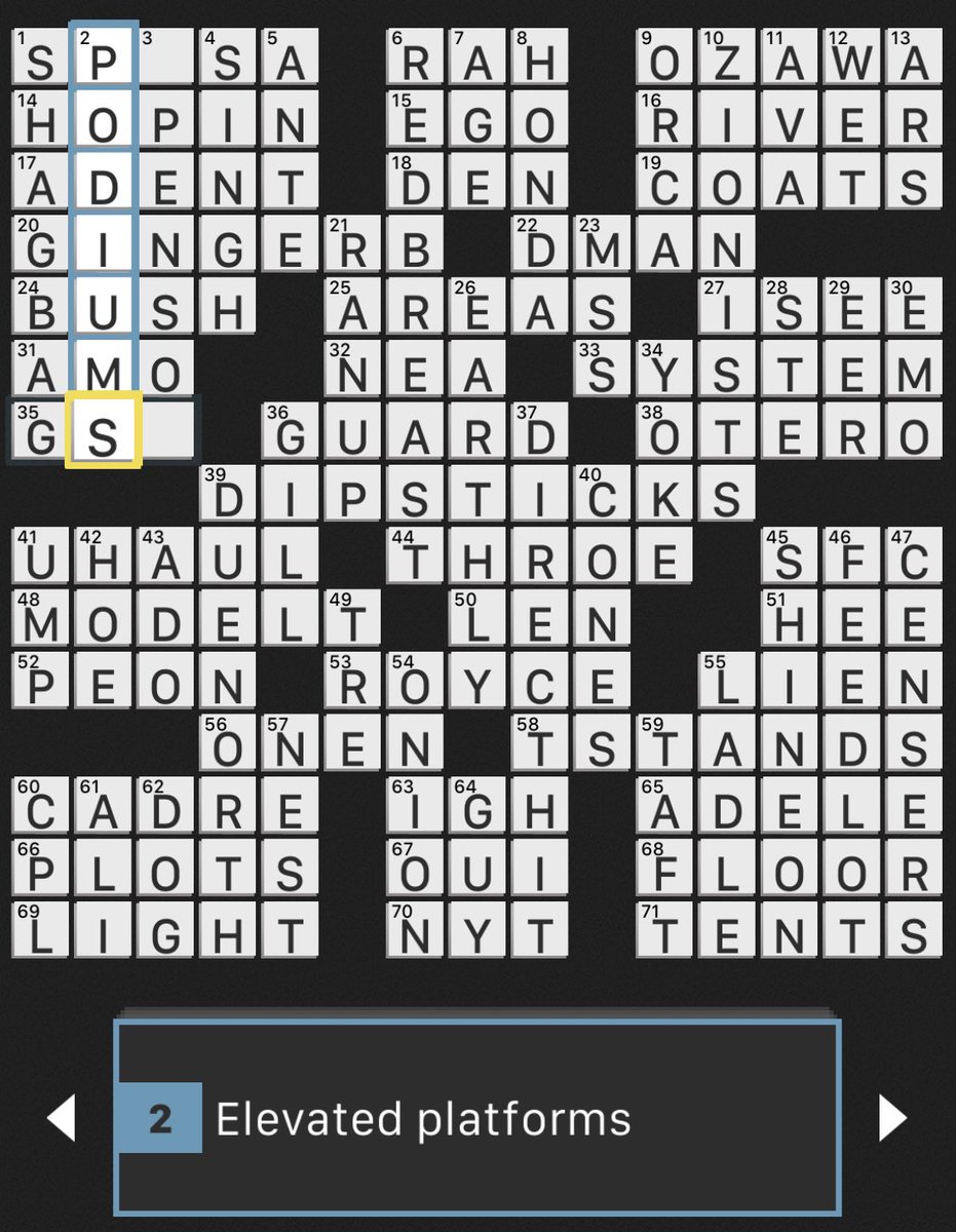XWordSlayer tweet picture
