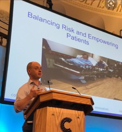 Elective & Emergency Care Improvement Support Team tweet media