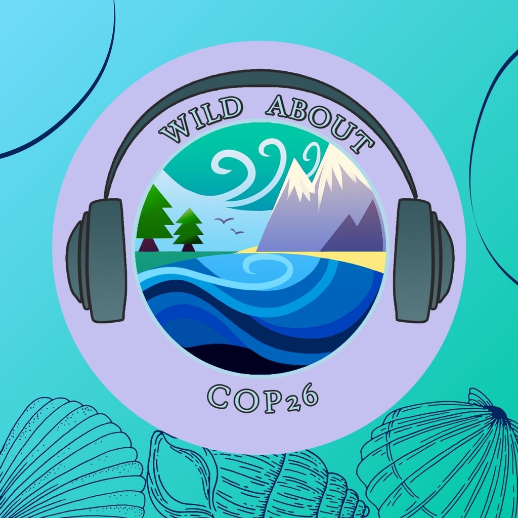 It is everybody's favourite day...its #WildWednesday! That means there is a brand new episode of #WACPodcast for you to listen to! Subscribe &amp; listen to hear all about COP26 and some juicy details about season 3! 🎧

#HaveAWildDay #wrapup #COP26 #seasonfinale #podcast