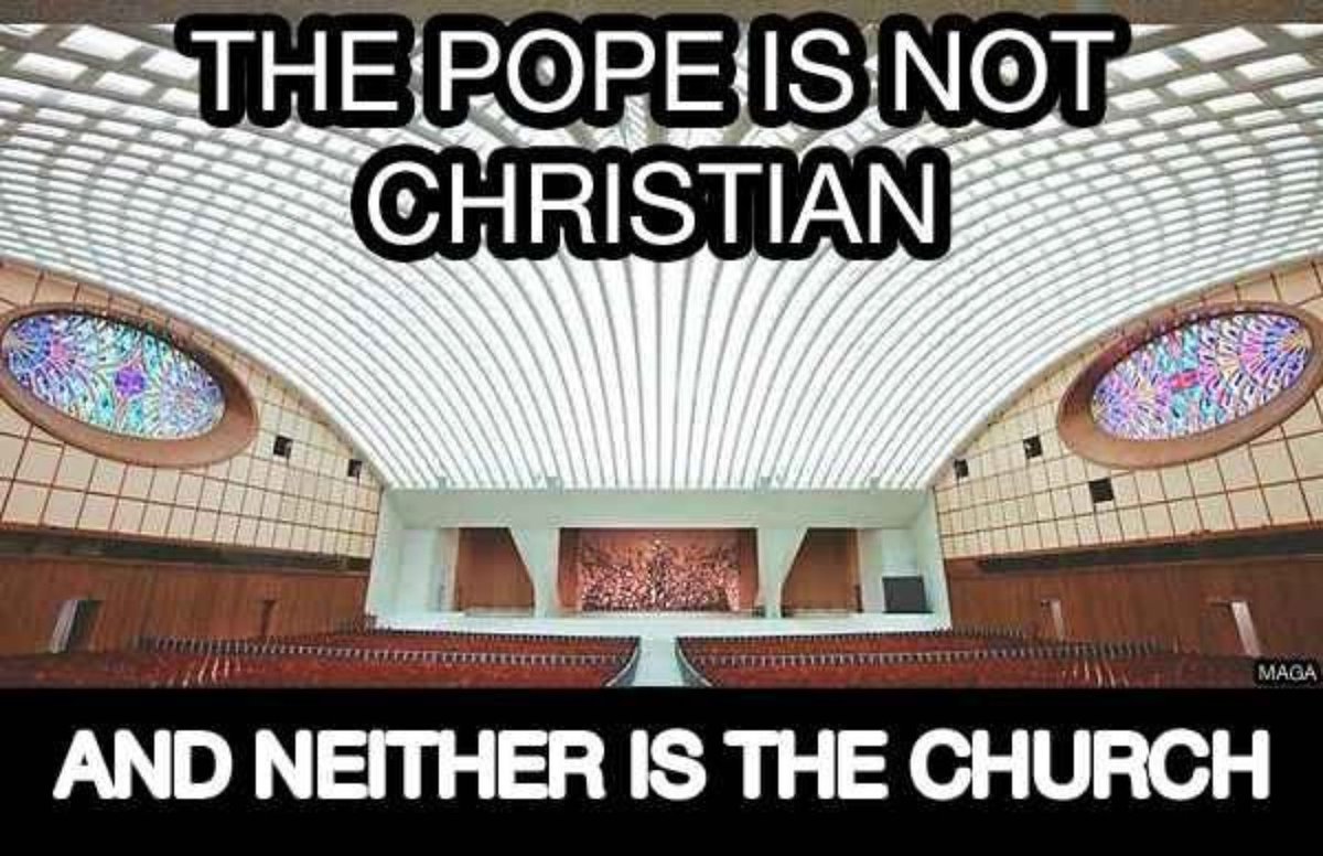 @PPPPatriotsPuz1 @NotNeoisNeo @SoulOnJourney11 @MynameisAmy7 @xt52017black @CHHR01 @kbeckermd @PapiTrumpo @Manifest_Utopia @RoBoCo74100926 How can people go to a 'church', sit in a snake head while praying to a host of demons... and not think somethings up?
