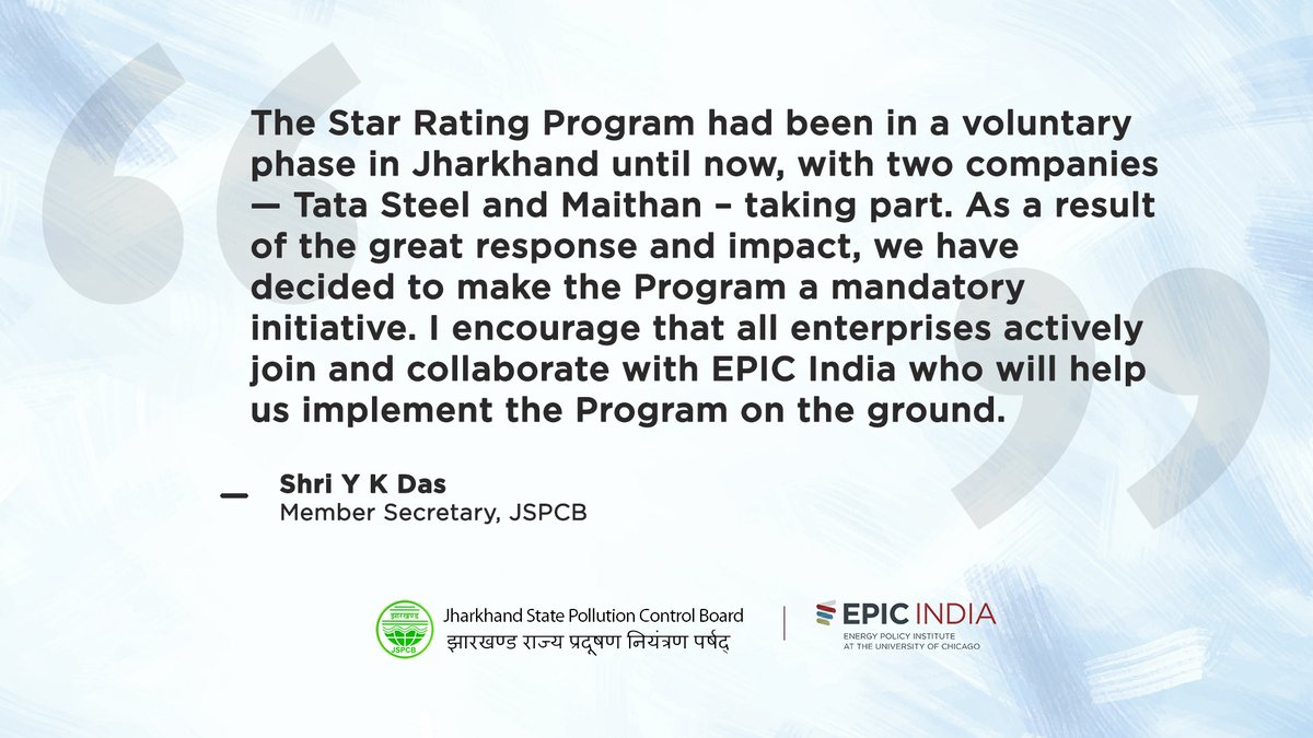 UChicago EPIC India tweet media