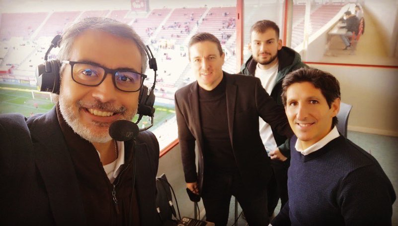 davidjavega's tweet photo. #RealMurciaMelilla
#2RFEF
#EstadioEnriqueRoca
#JuanCervantesDavidKaranka
#La7TV https://t.co/BMT9Nkkoni