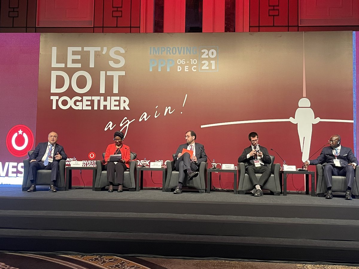 pppcoe's tweet photo. Country perspectives session #ifc #russia #ivorycoast #azerbaijan #egypt #dubai #pppweek #pppsummit https://t.co/doRVBkmAku