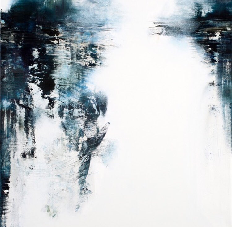 SWAinfo's tweet photo. Gina Parr, one of the talented artists exhibiting in the SWA annual Exhibition online now to view https://t.co/ZV8eTOVUZR
#swaonline2021 #ginaparr #womenartists #onlineexhibition #abstactart https://t.co/PnBm4CprEC