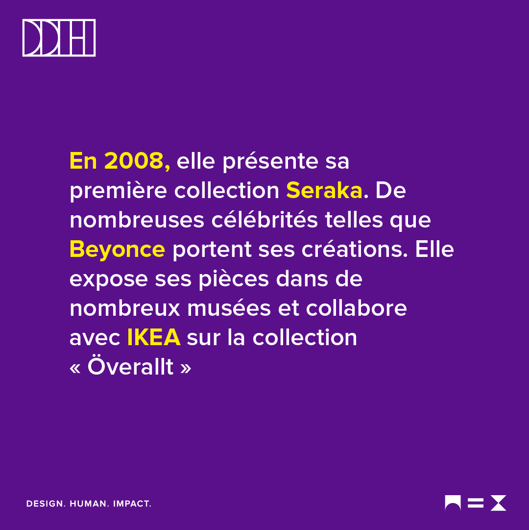 dakardesignhub's tweet photo. #Portrait Connaissez-vous @SellyRabyKane, la styliste sénégalaise qui a séduit @Beyonce ?
#AfricanDesigner #AfricanFashion #DesignerPortrait #Senegal #dakar #kebetu #design #DakarDesignHub #DesignHumanImpact https://t.co/qoVz0Qc7qD