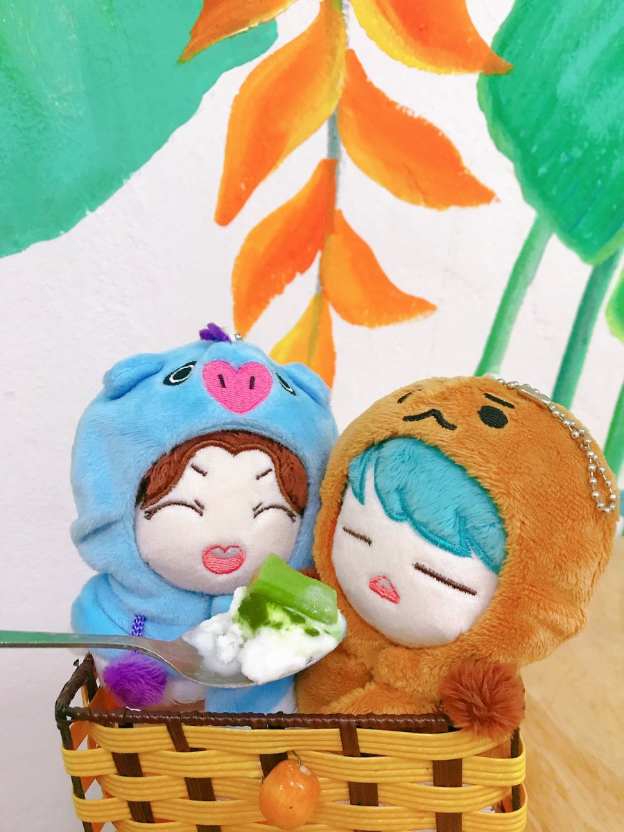 Tiny Doll tweet media