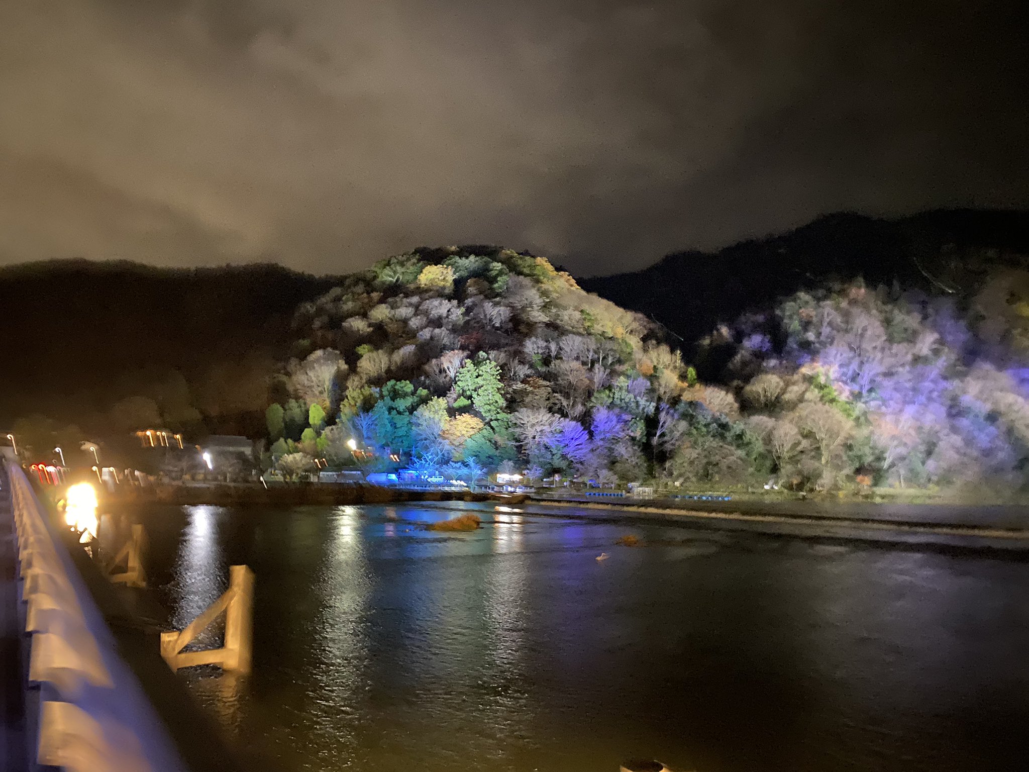 京都嵐山花灯路 Twitter Search Twitter