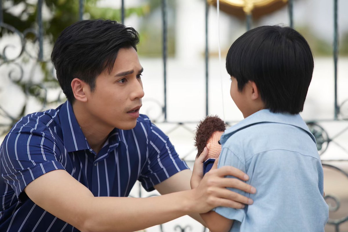 onehdthailand's tweet photo. ช่วงเวลาแห่งความสุข จะอยู่กับพวกเขาได้นานแค่ไหน ติดตามชมพร้อมกัน คืนนี้

#วิมานทราย ทุกวันพุธ-พฤหัสบดี
เวลา 20:20 น. ทาง #ช่องวัน31
#ละครดีดูที่ช่องวัน https://t.co/pkkOo79urF
