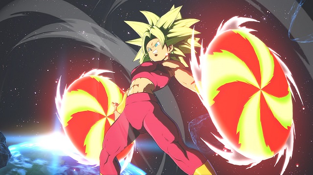 BANDAI NAMCO FR tweet media