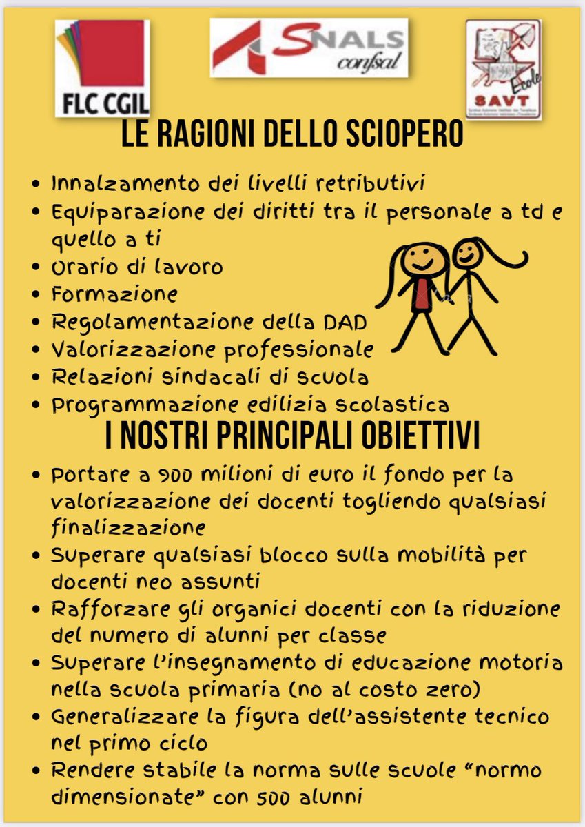 cgilaosta's tweet photo. 🟥📚La scuola si ferma anche in Valle d’Aosta venerdì 10 dicembre
▶️ dalle 9 alle 13 #Flc #Snals #Savt #VdA Scende in piazza con un sit-in anche #Fiom per dare man forte ai sindacati della #scuola @collettiva_news @cgilnazionale @FLCCGIL @fiomnet https://t.co/X3qfdyc7c9