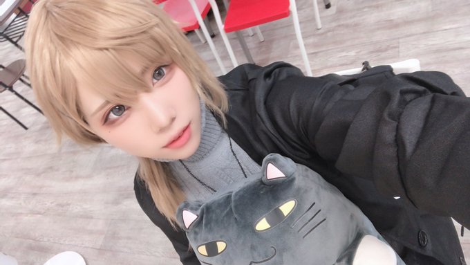 Twitterのコスプレ画像46