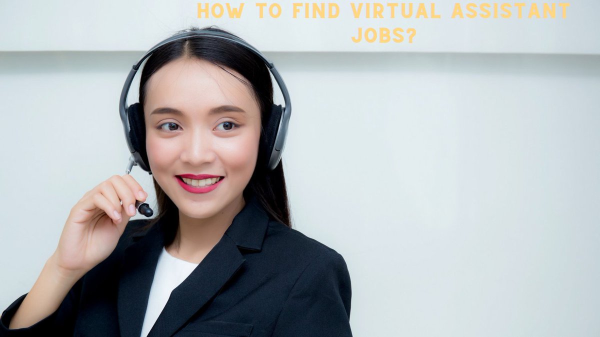 AssistlyNetwork's tweet image. Becoming a virtual assistant doesn&apos;t take a lot of expertise or effort.  How to get a virtual assistant job?

assistly.network/blog/how-to-fi…

#virtualassistant #virtualassistantservices #remotework #virtualassistantjobs