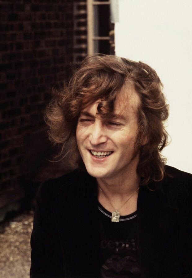 John died on this day 41 years ago. I miss u sm and i hope u are fine wherever u are💗
sending lots of love, ilysm<3