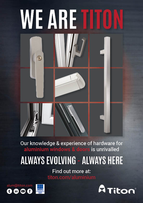 TitonUK's tweet photo. Our knowledge and experience of hardware for aluminium windows and doors is unrivalled: https://t.co/nHkx64XZCS
#AluminiumHardware #AluminiumWindows #AluminiumDoors #AluminiumKnowledge https://t.co/0ISenWyBTS