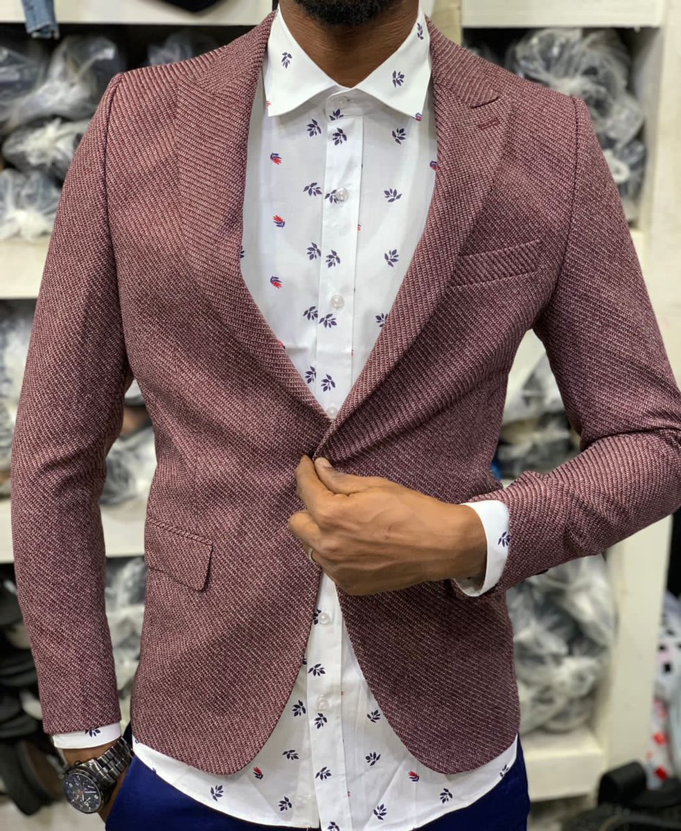 MohamedWiiz's tweet photo. @KaayMadiayela
 Veste Blazer
💰:25000f 
@MamadouJohn1 @Mr_lamine_6c
@Mowiizard  @salihateBihhh @Coumbah_GS @Nabyleu  @MbkNdiaye  @salihateBihhh @Papa_2Du @atoumanee @djibril_otaku  @AbyMbaye13 @ya_Ahmedd @dimpled_miss @MamiDia5 @AngelinoPapis @Awa_mouAbabacar https://t.co/jyIc6qSCuL