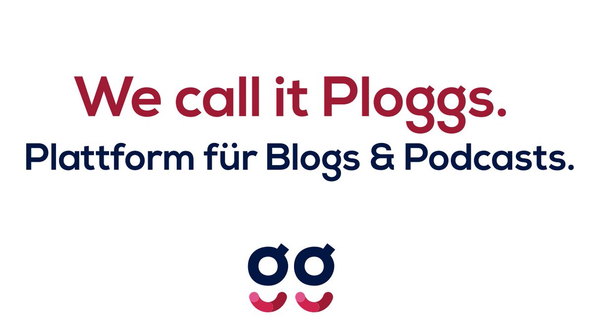 junger_herr_'s tweet photo. Achtung, Achtung! @_ro_marcel_ und ich haben eine neue Plattform gegründet: #Ploggs. 

Ploggs soll eine Plattform für alle Fußball-Blogs -und Podcasts sein. Seit Jahren fehlt eine echte Community dafür. All die tollen Projekte sind oft schwer zu finden.

https://t.co/OZiwugMctJ https://t.co/niTQP12m9m