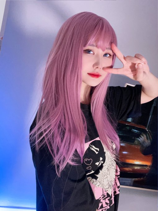 コスプレイヤーmilkyのTwitter画像36