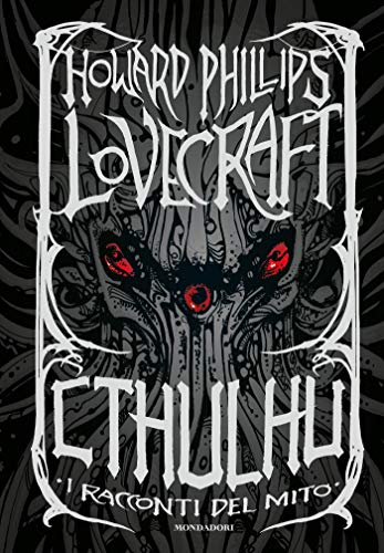 Lelalitegames's tweet photo. Da buona amante di libri Horror,amo Stephen King,ho sempre voluto leggere qualcosa di #HowardPhillips #Lovecraft e finalmente ho preso in offerta a 2,99 in formato Kindle #Cthulhu: I racconti del mito. Finisco un po di arretrati e lo inizierò ✌🏼 Le edizioni cartacee sono stupende https://t.co/5RXmaVWIo6