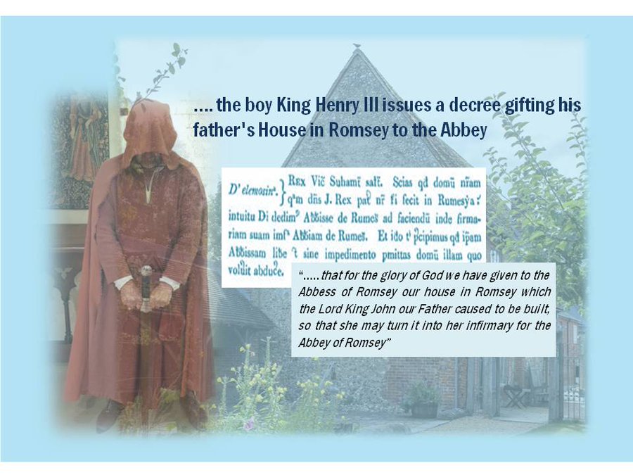 KingJohnsHouse's tweet photo. A HUGE thank you from #TheTwitterMouse to everyone who gave us a follow in our 800th Anniversary year. We've hit 788, just 12 to go! π #AllThings800 #JoinThe800 https://t.co/JfhQMjd0FY