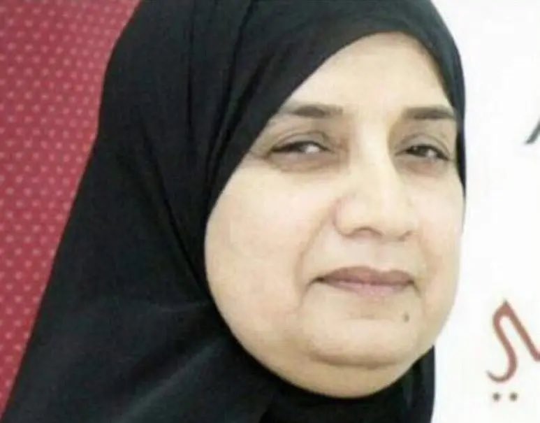 #سلطنة_عمان #الشفاء_العاجل أتمنى من كل متابعي حسابي الأعزاء دعم تغريدتي هذا لتصل الى أكبر عدد ممكن وتدعو معي الله العلي أن يمن بالشفاء العاجل على أمرأة البر والانسانية التي أعطت في مجالات الخدمة الاجتماعية بكل ماتستطيع فأدعو معي للأستاذة رحيمة المسافر بالشفاء العاجل اللهم آمين