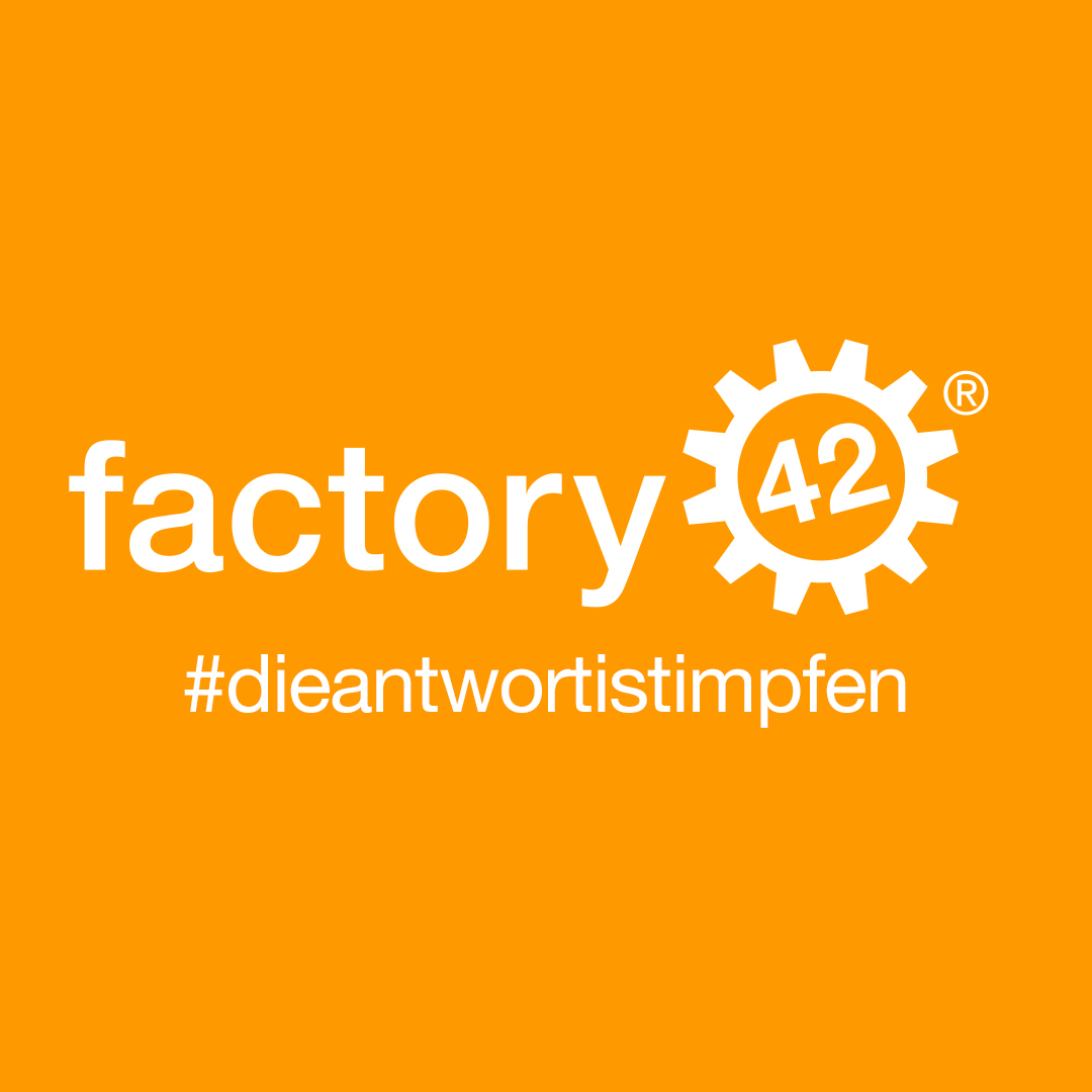 salesfactory42's tweet photo. #zusammengegencorona ist eine tolle Aktion, bei der wir auch viele Kunden von uns wiederfinden. Wir schließen uns gerne an. https://t.co/JUxYEI7epc