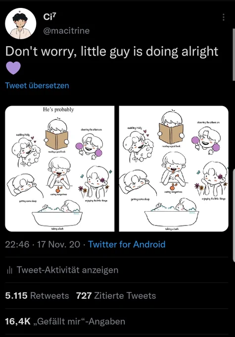 I really wish I was joking 😔✊
Idk why you guys always like the crappy drawings, but I'm just gonna accept my fate 