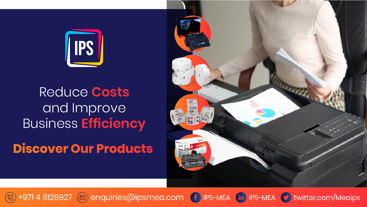 MeaIps's tweet photo. Buy your print consumables today to improve business efficiency from https://t.co/FNMEDqTqlT
#businessefficiency #reducecost #labels #paperindustry #paperbags #toners #cartridges #securityprinting #documentsecurity #printingsolutions #micrencoding #printingneeds https://t.co/IoZnbfxe6z
