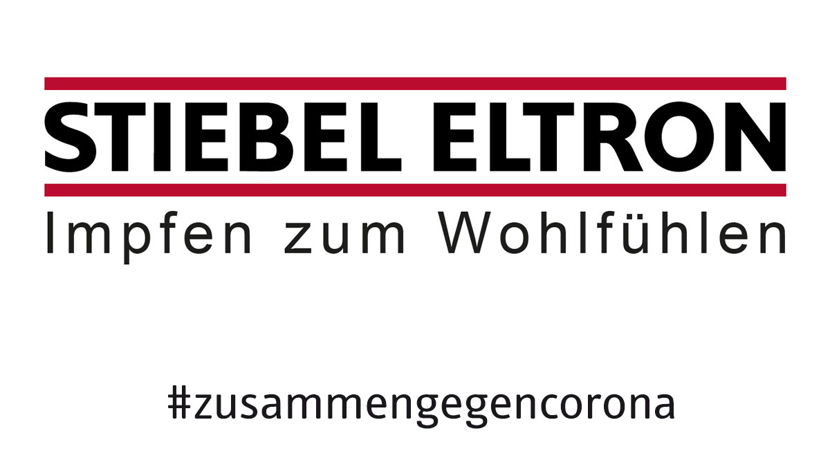 #zusammengegencorona Wir machen mit!

Impfen schützt. Unsere Kolleginnen und Kollegen, deren Familien – und auch Sie. 

Bleiben Sie gesund!