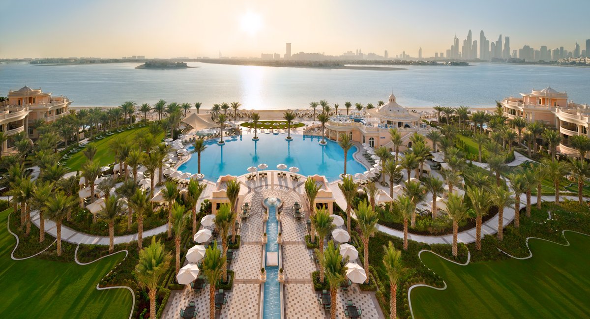All In With <a href="/Accor/">Accor Group</a>. In the latest #December issue of HCNME we spoke to the group's Global CCO, <a href="/PMendes_Accor/">Patrick Mendes</a>, leading regional executive <a href="/YigitSezgin/">Yigit Sezgin</a>, and <a href="/raffleshotels/">RafflesHotels</a> The Palm #Duabi MD, Ayman Gharib. Read the full story on our website below. 
hotelnewsme.com/hotel-news-me/…