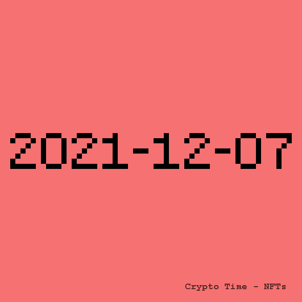 cryptotimenft's tweet photo. Check out this item on OpenSea https://t.co/lEeM1T9odK via @opensea https://t.co/eHTkkzIDMW
