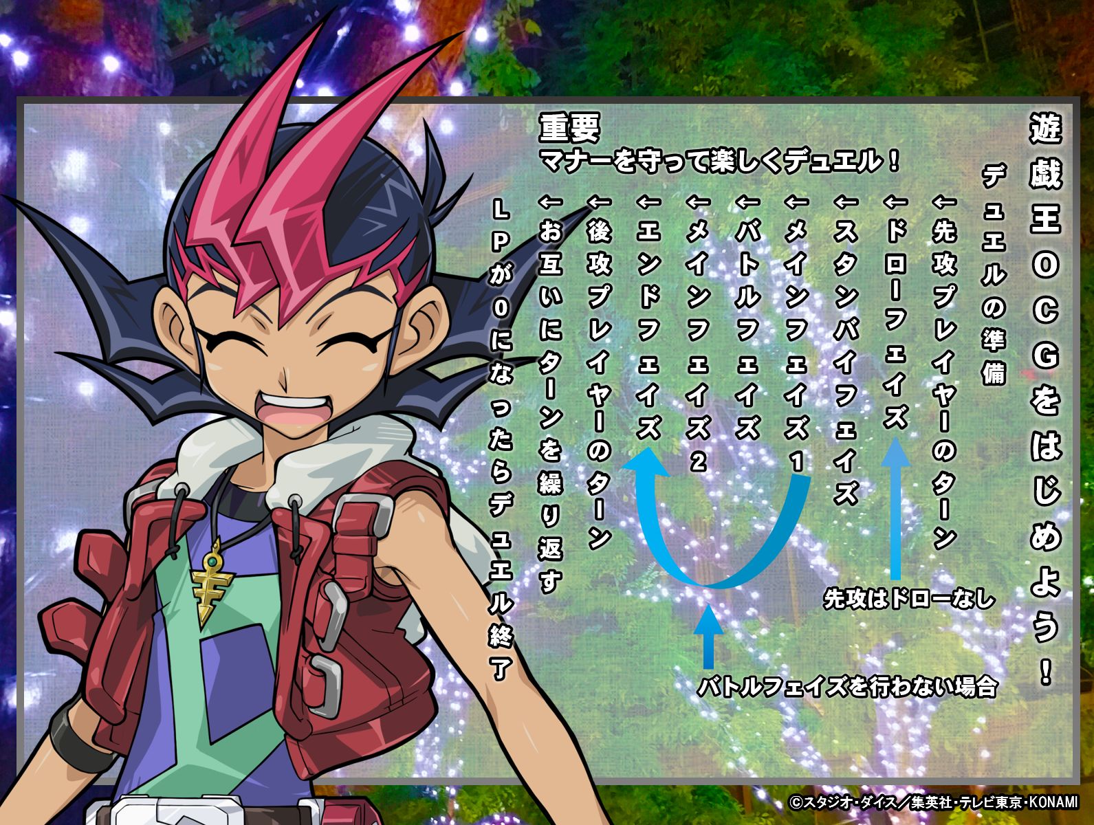 公式 遊戯王ocg 遊戯王ocg初心者の方 遊戯王ocgをはじめたい方 はこちらのページにアクセスしよう T Co Tdngxl2q2m 遊び方はもちろん マスタールールやお役立ち情報 オススメの商品をご紹介 遊戯王ocgをおぼえてみんなと