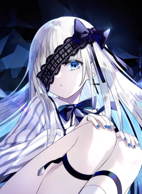 💠🎀⚔ 