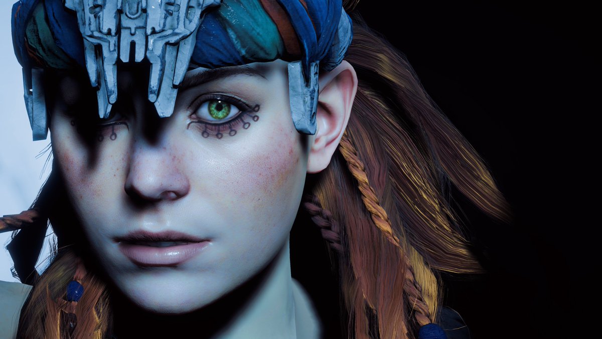 Dande_Lion55's tweet photo. Pushing Through the Darkness 🖤

@Guerrilla #WallpaperWednesday
#HorizonZeroDawn #HZDPhotoMode 
#BeyondTheHorizon #VGPWednesday 
#VirtualPhotography #PS4Pro
#TheCapturedCollective https://t.co/TmnCkPbUkM