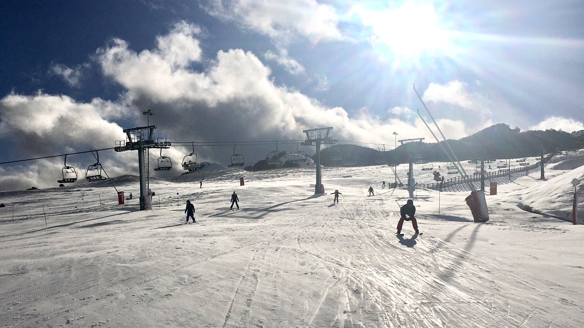 FORMIGAL (Aramon) tweet media