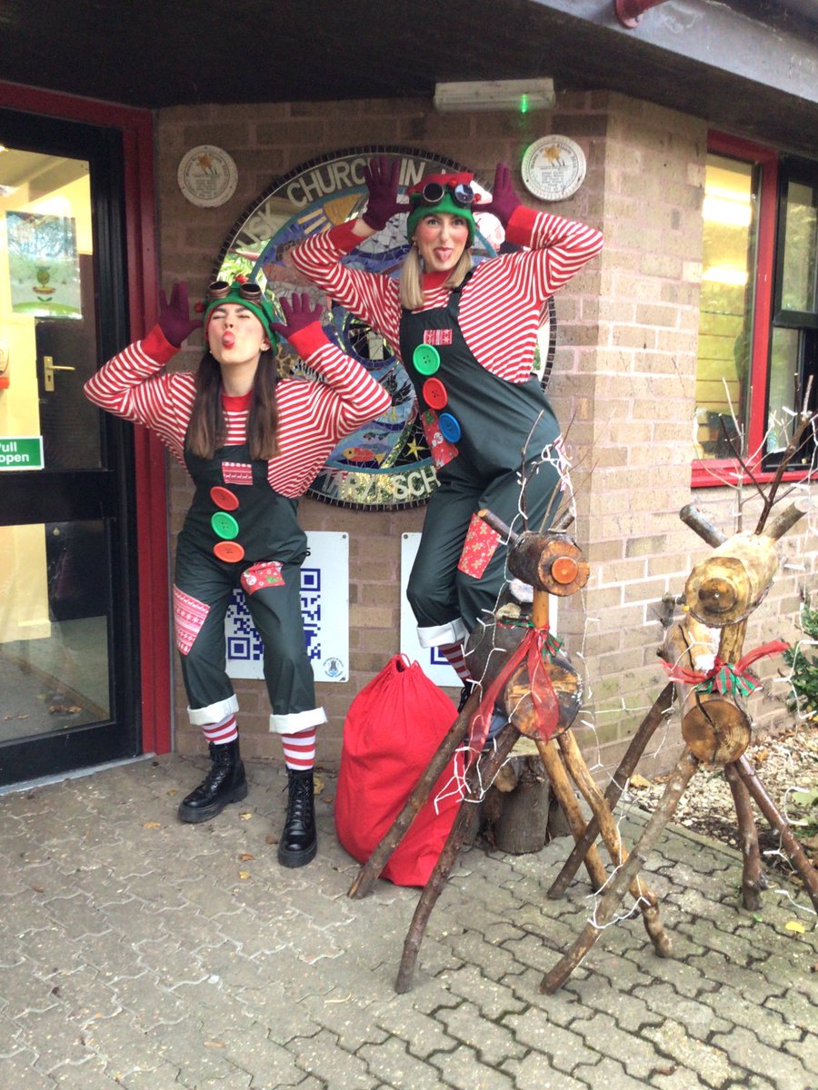 Usk CiW Primary tweet media