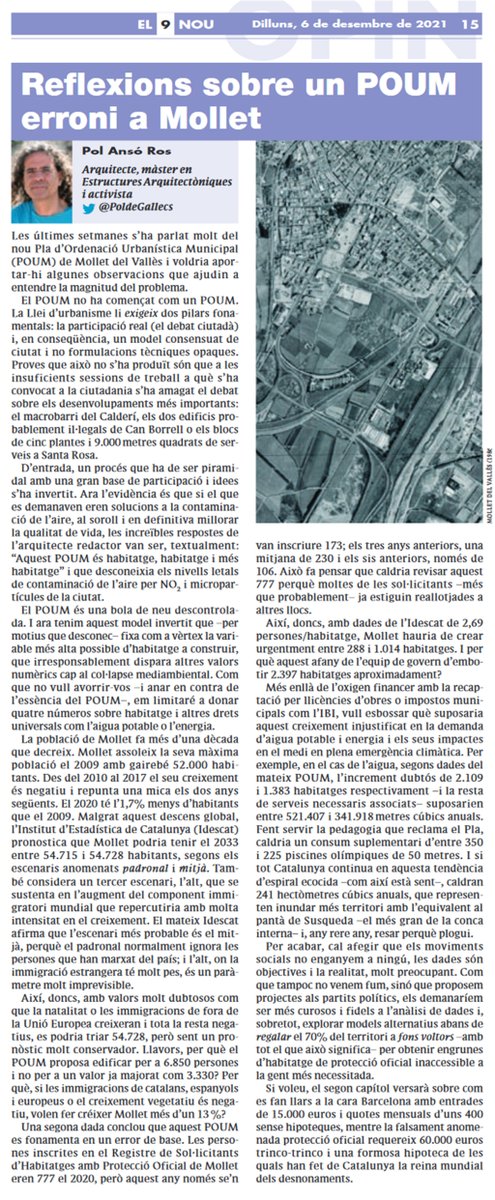 Pol Ansó Ros🎗 tweet media